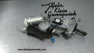 Gebruikte Achterklep motor Mercedes GLK-Klasse Prijs € 95,00 Margeregeling aangeboden door Gebr.Klein Gunnewiek Ho.BV