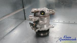 Gebruikte Aircopomp BMW 3-Serie Prijs € 90,00 Margeregeling aangeboden door Klein Gunnewiek Autodemontage & Motorentechniek