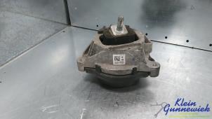 Gebruikte Motorrubber BMW 3-Serie Prijs € 20,00 Margeregeling aangeboden door Klein Gunnewiek Autodemontage & Motorentechniek