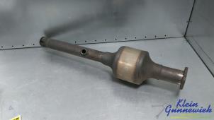 Gebruikte Katalysator Volkswagen Golf Prijs € 150,00 Margeregeling aangeboden door Klein Gunnewiek Autodemontage & Motorentechniek