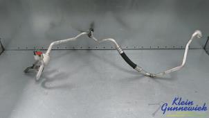 Gebruikte Airco Leiding Renault Laguna Prijs € 75,00 Margeregeling aangeboden door Klein Gunnewiek Autodemontage & Motorentechniek