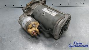 Gebruikte Startmotor Mercedes Sprinter Prijs € 30,00 Margeregeling aangeboden door Klein Gunnewiek Autodemontage & Motorentechniek