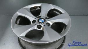 Gebruikte Velg BMW 3-Serie Prijs € 50,00 Margeregeling aangeboden door Klein Gunnewiek Autodemontage & Motorentechniek