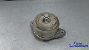 Gebruikte Motorrubber Mercedes GLK-Klasse Prijs € 50,00 Margeregeling aangeboden door Klein Gunnewiek Autodemontage & Motorentechniek