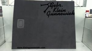 Gebruikte Kofferbak Mat BMW X4 Prijs € 85,00 Margeregeling aangeboden door Gebr.Klein Gunnewiek Ho.BV