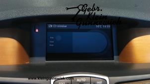 Gebruikte Display Interieur Renault Laguna Prijs € 45,00 Margeregeling aangeboden door Gebr.Klein Gunnewiek Ho.BV