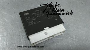 Gebruikte PDC Module BMW X4 Prijs € 50,00 Margeregeling aangeboden door Gebr.Klein Gunnewiek Ho.BV
