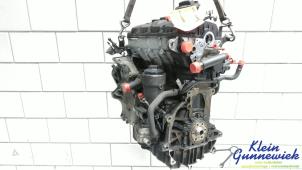 Gebruikte Motor Volkswagen Touran Prijs € 325,00 Margeregeling aangeboden door Klein Gunnewiek Autodemontage & Motorentechniek