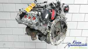 Gebruikte Motor Mercedes GLK-Klasse Prijs € 4.495,00 Margeregeling aangeboden door Klein Gunnewiek Autodemontage & Motorentechniek