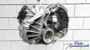 Gereviseerde Automaatbak Skoda Fabia Prijs € 1.445,95 Inclusief btw aangeboden door Klein Gunnewiek Autodemontage & Motorentechniek