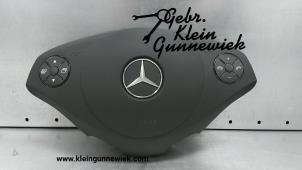 Gebruikte Airbag links (Stuur) Mercedes Vito Prijs € 175,00 Margeregeling aangeboden door Gebr.Klein Gunnewiek Ho.BV