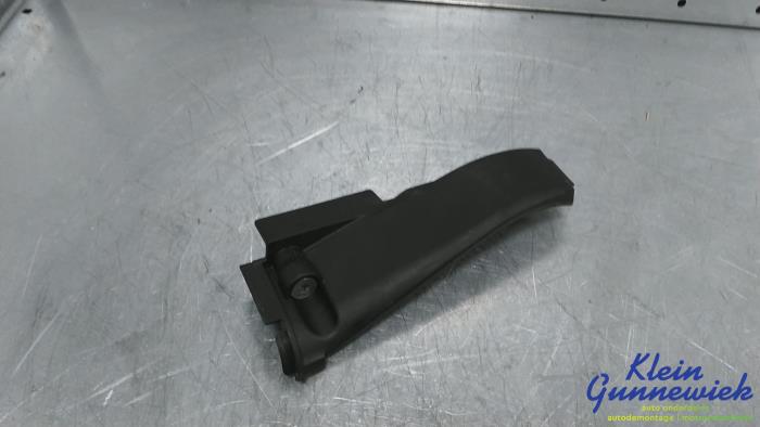 Gebruikte Distributiedeksel Volkswagen Golf Prijs € 15,00 Margeregeling aangeboden door Klein Gunnewiek Autodemontage & Motorentechniek