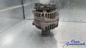 Gebruikte Dynamo Volkswagen Touran Prijs € 40,00 Margeregeling aangeboden door Klein Gunnewiek Autodemontage & Motorentechniek