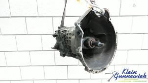Gebruikte Versnellingsbak BMW 3-Serie Prijs € 225,00 Margeregeling aangeboden door Klein Gunnewiek Autodemontage & Motorentechniek