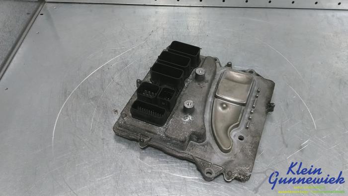Gebruikte Inspuitcomputer BMW X4 Prijs € 450,00 Margeregeling aangeboden door Klein Gunnewiek Autodemontage & Motorentechniek