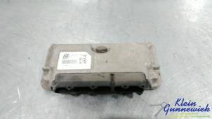 Gebruikte Computer Inspuit Volkswagen Golf Prijs € 65,00 Margeregeling aangeboden door Klein Gunnewiek Autodemontage & Motorentechniek