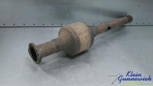 Gebruikte Katalysator Volkswagen Golf Prijs € 150,00 Margeregeling aangeboden door Klein Gunnewiek Autodemontage & Motorentechniek