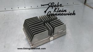 Gebruikte Radio versterker BMW 3-Serie Prijs € 195,00 Margeregeling aangeboden door Klein Gunnewiek Autodemontage & Motorentechniek
