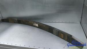 Gebruikte Veerblad voor Mercedes Sprinter Prijs € 95,00 Margeregeling aangeboden door Klein Gunnewiek Autodemontage & Motorentechniek