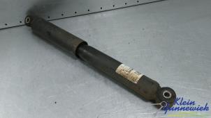 Gebruikte Schokdemper links-achter Mercedes Sprinter Prijs € 45,00 Margeregeling aangeboden door Klein Gunnewiek Autodemontage & Motorentechniek