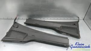 Gebruikte Paravan Seat Ibiza Prijs € 25,00 Margeregeling aangeboden door Klein Gunnewiek Autodemontage & Motorentechniek