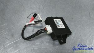 Gebruikte Computer Diversen Renault Master Prijs € 20,00 Margeregeling aangeboden door Klein Gunnewiek Autodemontage & Motorentechniek