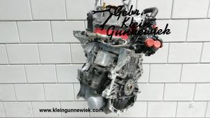 Gebruikte Motor Skoda Rapid Prijs € 550,00 Margeregeling aangeboden door Gebr.Klein Gunnewiek Ho.BV