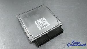 Gebruikte Inspuitcomputer Mercedes Sprinter Prijs € 475,00 Margeregeling aangeboden door Klein Gunnewiek Autodemontage & Motorentechniek