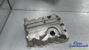 Gebruikte Carterpan Skoda Fabia Prijs € 65,00 Margeregeling aangeboden door Klein Gunnewiek Autodemontage & Motorentechniek