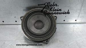 Gebruikte Speaker BMW X4 Prijs € 15,00 Margeregeling aangeboden door Gebr.Klein Gunnewiek Ho.BV