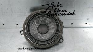 Gebruikte Speaker BMW X4 Prijs € 15,00 Margeregeling aangeboden door Gebr.Klein Gunnewiek Ho.BV