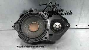 Gebruikte Speaker BMW X4 Prijs € 75,00 Margeregeling aangeboden door Gebr.Klein Gunnewiek Ho.BV