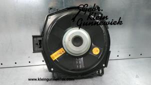 Gebruikte Speaker BMW X4 Prijs € 95,00 Margeregeling aangeboden door Gebr.Klein Gunnewiek Ho.BV