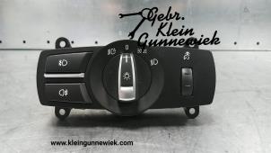 Gebruikte Licht Schakelaar BMW X4 Prijs € 35,00 Margeregeling aangeboden door Gebr.Klein Gunnewiek Ho.BV