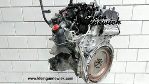 Gebruikte Motor Mercedes Vito Prijs € 4.595,00 Margeregeling aangeboden door Gebr.Klein Gunnewiek Ho.BV