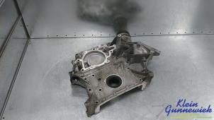 Gebruikte Distributiedeksel Mercedes Sprinter Prijs € 95,00 Margeregeling aangeboden door Klein Gunnewiek Autodemontage & Motorentechniek