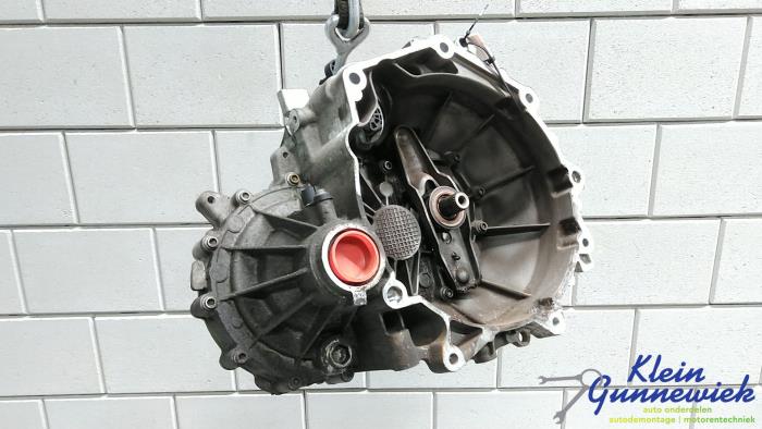 Gebruikte Versnellingsbak Volkswagen E-Up Prijs € 550,00 Margeregeling aangeboden door Klein Gunnewiek Autodemontage & Motorentechniek