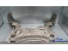 Subframe van een Renault Scenic 2010