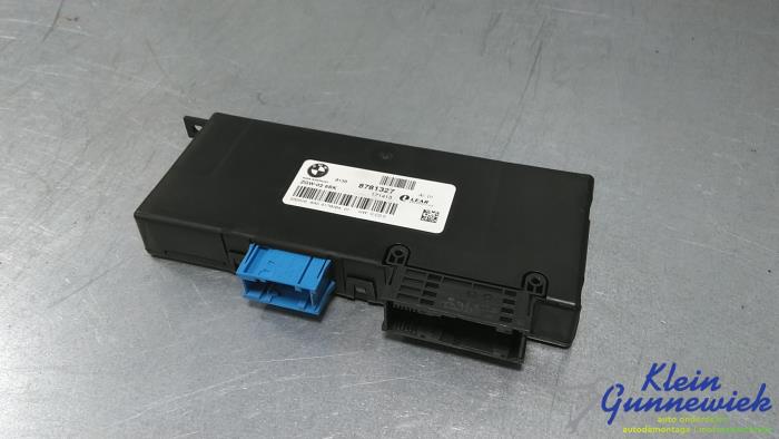 Gebruikte Computer Diversen BMW X4 Prijs € 87,00 Margeregeling aangeboden door Klein Gunnewiek Autodemontage & Motorentechniek