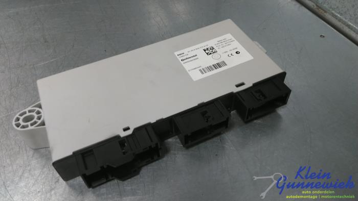 Gebruikte Computer Diversen BMW X4 Prijs € 48,00 Margeregeling aangeboden door Klein Gunnewiek Autodemontage & Motorentechniek
