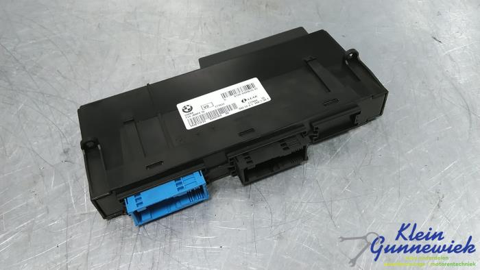 Gebruikte Computer Diversen BMW X4 Prijs € 116,00 Margeregeling aangeboden door Klein Gunnewiek Autodemontage & Motorentechniek
