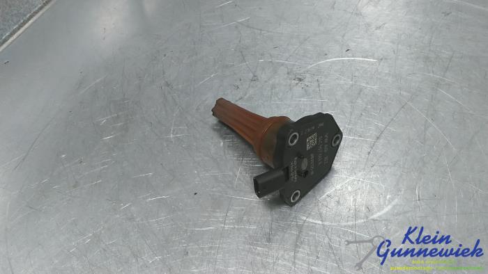 Gebruikte Olie niveau sensor Audi A3 Prijs € 40,00 Margeregeling aangeboden door Klein Gunnewiek Autodemontage & Motorentechniek