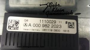 Gebruikte Relais Mercedes Vito Prijs € 40,00 Margeregeling aangeboden door Gebr.Klein Gunnewiek Ho.BV
