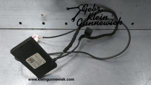 Gebruikte GPS Antenne Mercedes Vito Prijs € 35,00 Margeregeling aangeboden door Gebr.Klein Gunnewiek Ho.BV