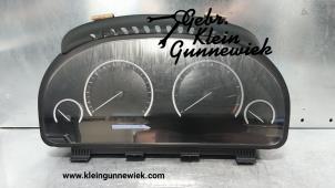 Gebruikte Instrumentenpaneel BMW X4 Prijs € 595,00 Margeregeling aangeboden door Gebr.Klein Gunnewiek Ho.BV