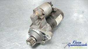 Gebruikte Startmotor Volkswagen Caddy Prijs € 35,00 Margeregeling aangeboden door Klein Gunnewiek Autodemontage & Motorentechniek