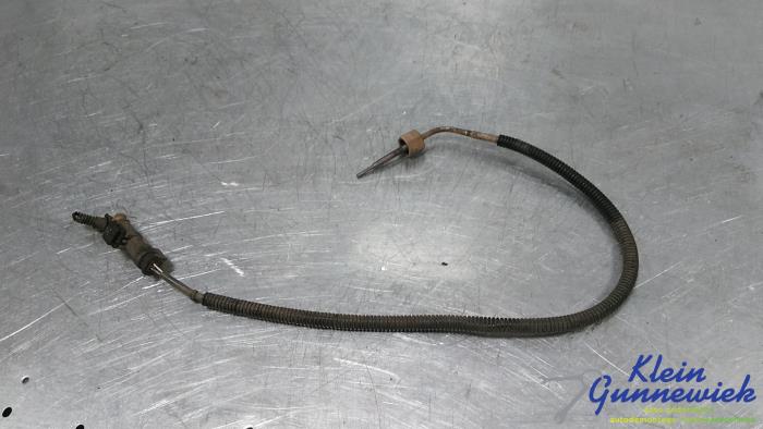 Gebruikte Uitlaat temperatuursensor Mercedes Sprinter Prijs € 33,00 Margeregeling aangeboden door Klein Gunnewiek Autodemontage & Motorentechniek