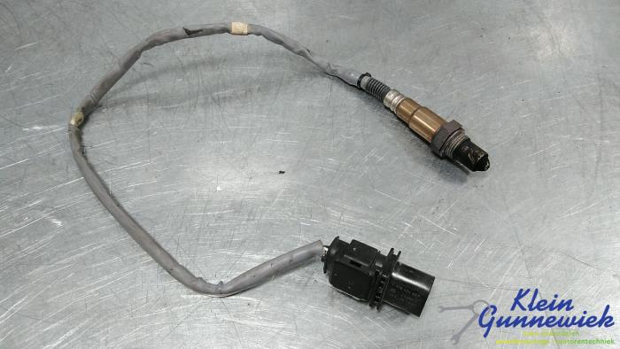 Gebruikte Lambda Sonde Volkswagen Caddy Prijs € 48,00 Margeregeling aangeboden door Klein Gunnewiek Autodemontage & Motorentechniek