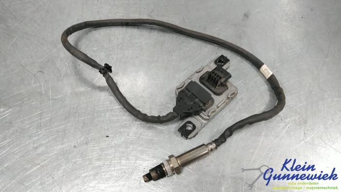 Gebruikte Lambda Sonde Volkswagen Caddy Prijs € 118,00 Margeregeling aangeboden door Klein Gunnewiek Autodemontage & Motorentechniek