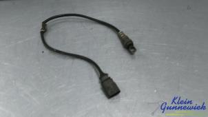 Gebruikte Lambda Sonde Volkswagen Tiguan Prijs € 65,00 Margeregeling aangeboden door Klein Gunnewiek Autodemontage & Motorentechniek